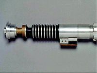 Sabre Laser (Star Wars)